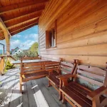 Σπίτι διακοπών Karkonosze Wojcieszyce