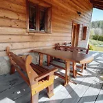 Karkonosze בית נופש Wojcieszyce