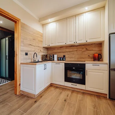 Karkonosze Wojcieszyce