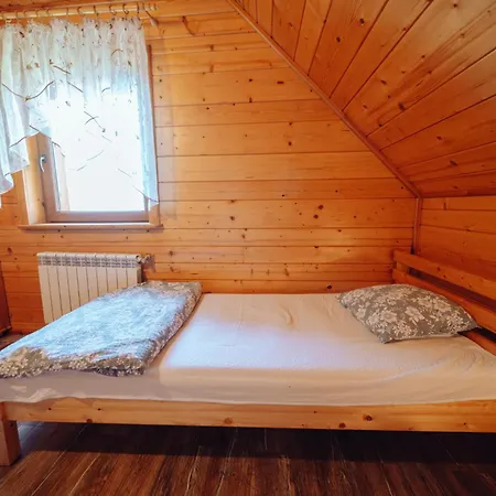 Karkonosze * Wojcieszyce