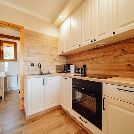 Karkonosze Wojcieszyce