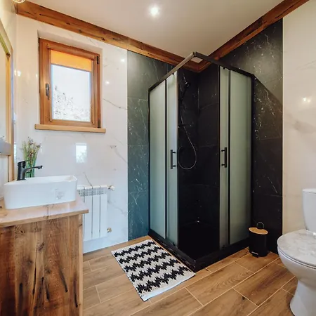 Karkonosze Holiday home