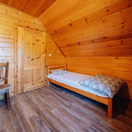 Holiday home Karkonosze