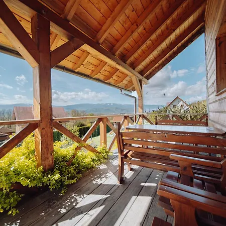 Karkonosze Holiday home *