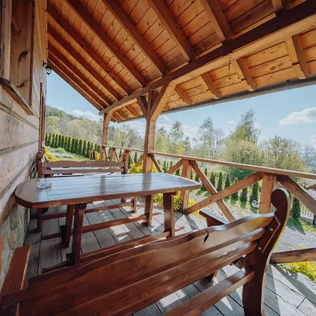 Holiday home Karkonosze