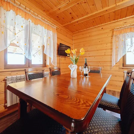 Dom wakacyjny Karkonosze *