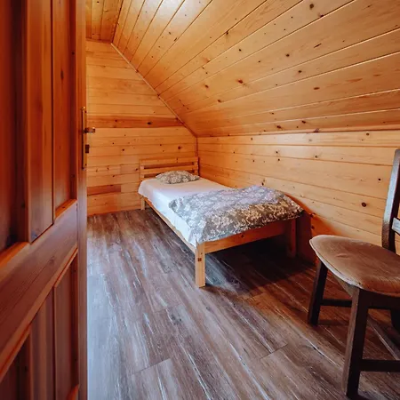 Karkonosze Dom wakacyjny