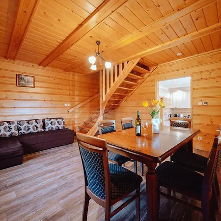 Karkonosze Holiday home *
