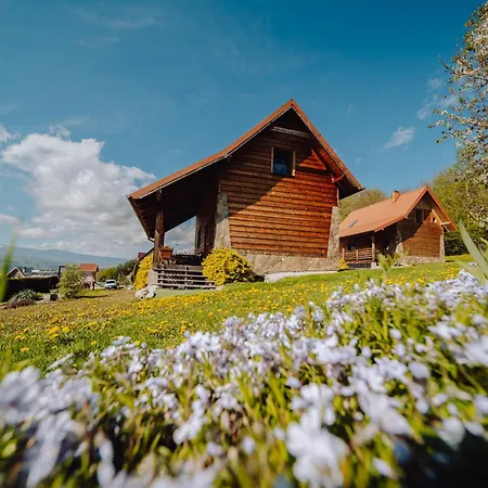 Karkonosze *
