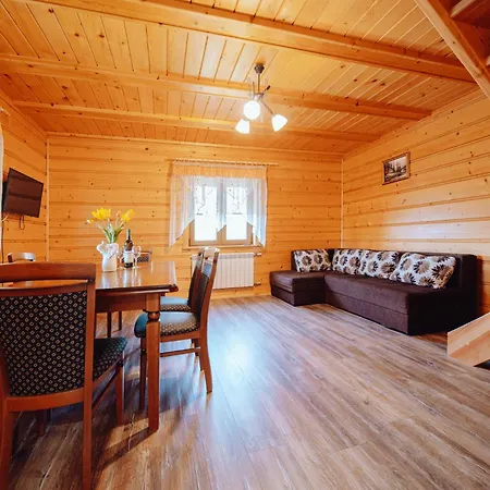 Dom wakacyjny Karkonosze *