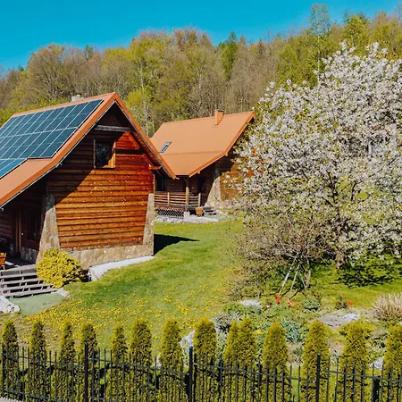 Karkonosze Wojcieszyce