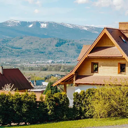 Karkonosze