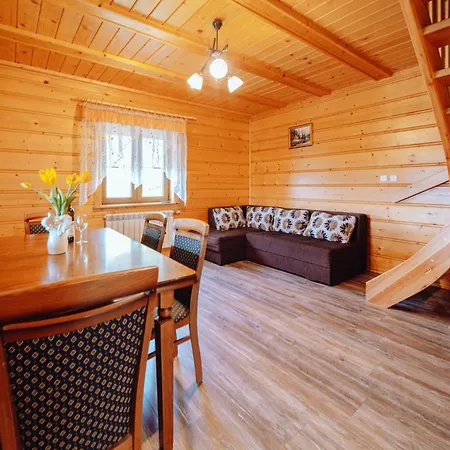 Karkonosze Holiday home
