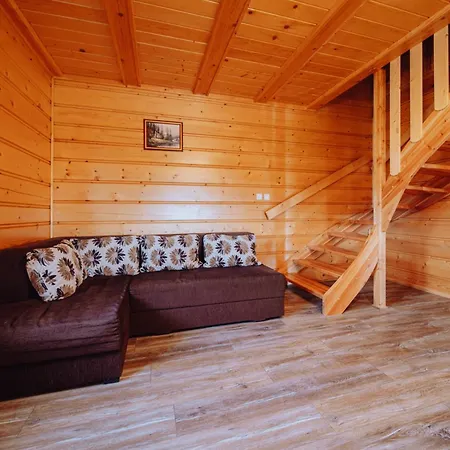 Dom wakacyjny Karkonosze Wojcieszyce