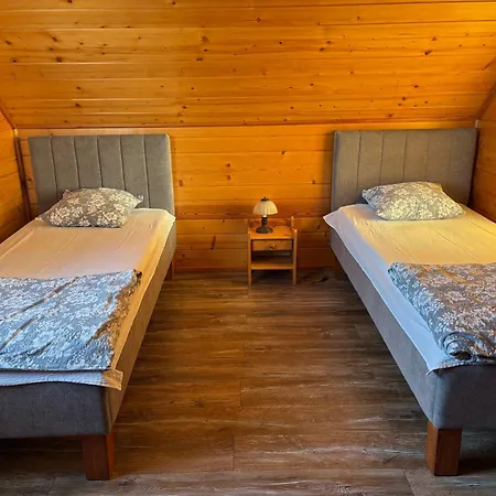 Karkonosze Holiday home