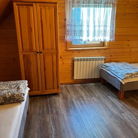 Karkonosze بيت للعطل *