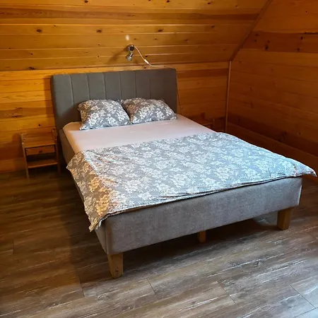 Karkonosze بيت للعطل *