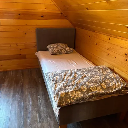 Karkonosze * Wojcieszyce