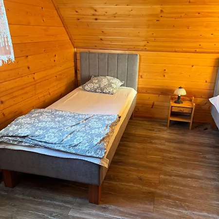 Karkonosze