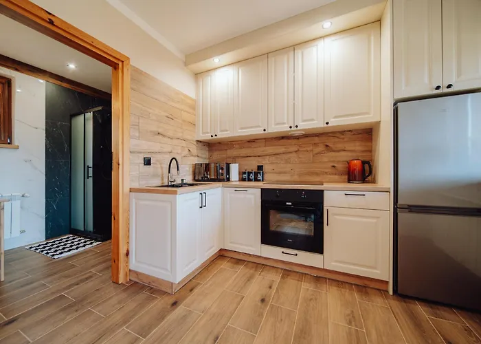 Karkonosze Wojcieszyce