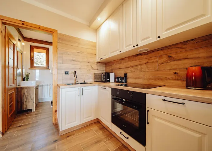 Karkonosze Wojcieszyce