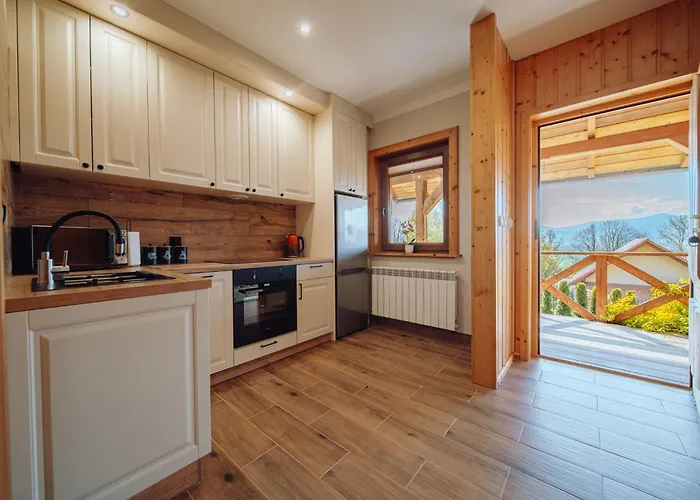 Karkonosze Wojcieszyce