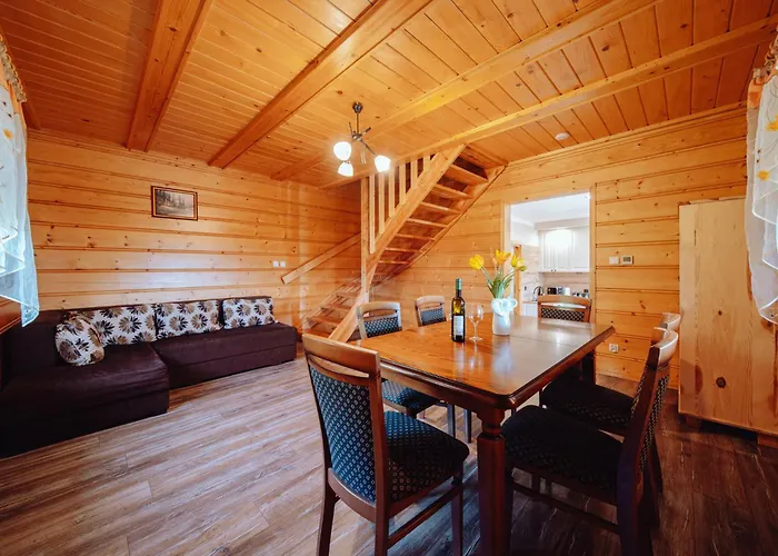 Karkonosze Dom wakacyjny *