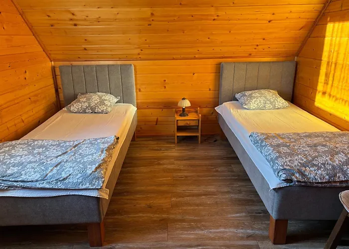 Karkonosze Dom wakacyjny