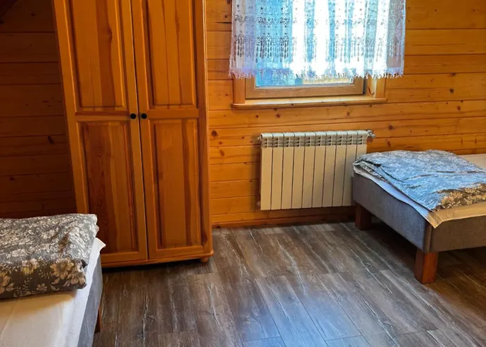 Karkonosze Dom wakacyjny *