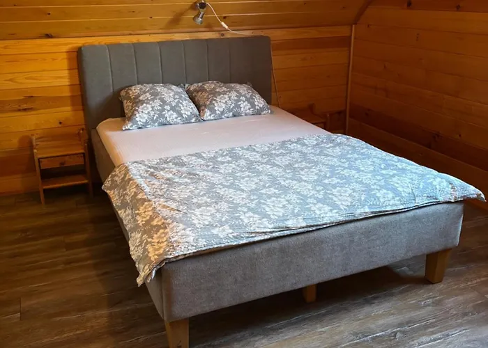 Karkonosze Dom wakacyjny *