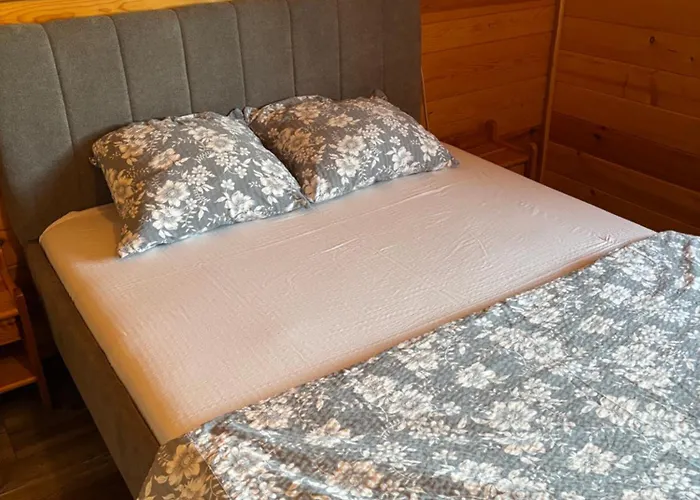 Dom wakacyjny Karkonosze Wojcieszyce