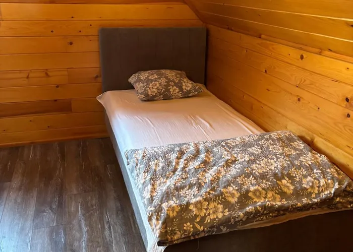 Karkonosze * Wojcieszyce