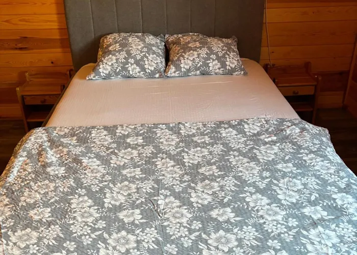 Karkonosze * Wojcieszyce